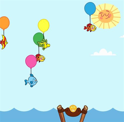 balloon pop 2